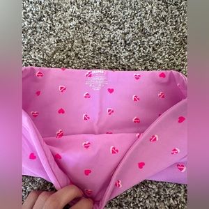 Skims Bandeau NWOT